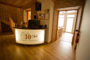 Guest House 10 de Agosto